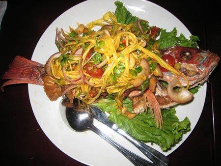 du lich thai lan